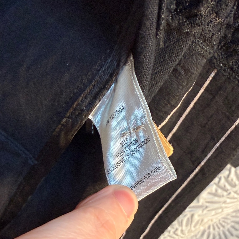 John Mark Multicolor Patchwork Women's Blazer - image 8